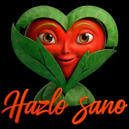 Logo de Hazlo Sano